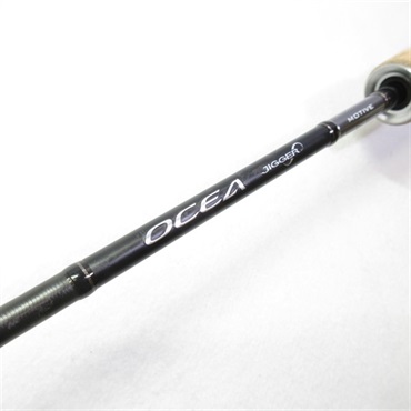 オシアジガー インフィニティモーティブＢ６１０－４